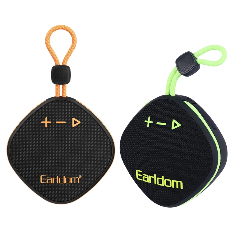 مینی اسپیکر بلوتوثی 5 وات ارلدام ET-A34