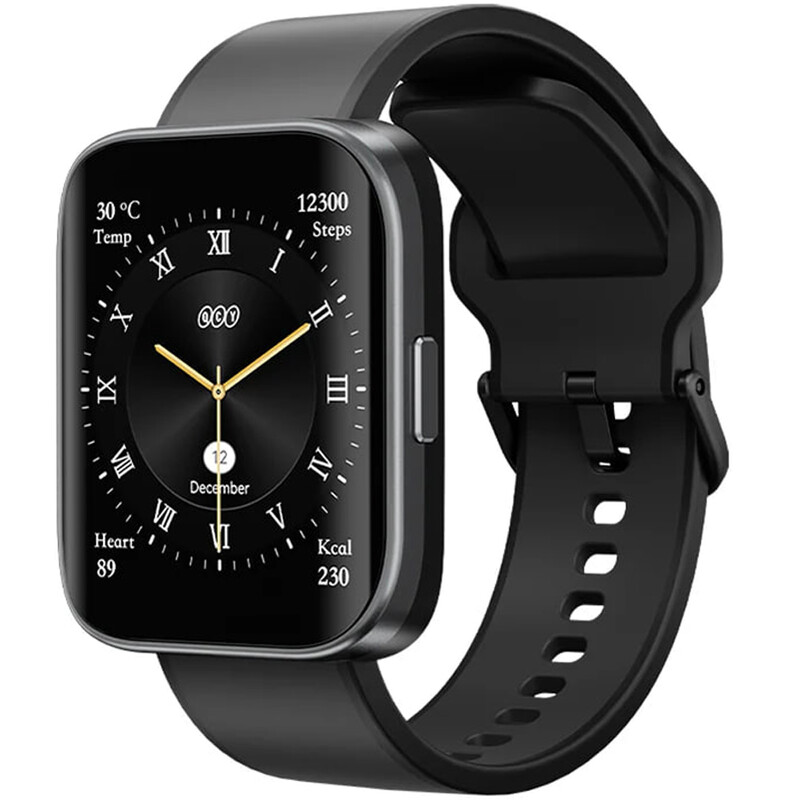 ساعت هوشمند کیو‌سی‌وای Urban GS