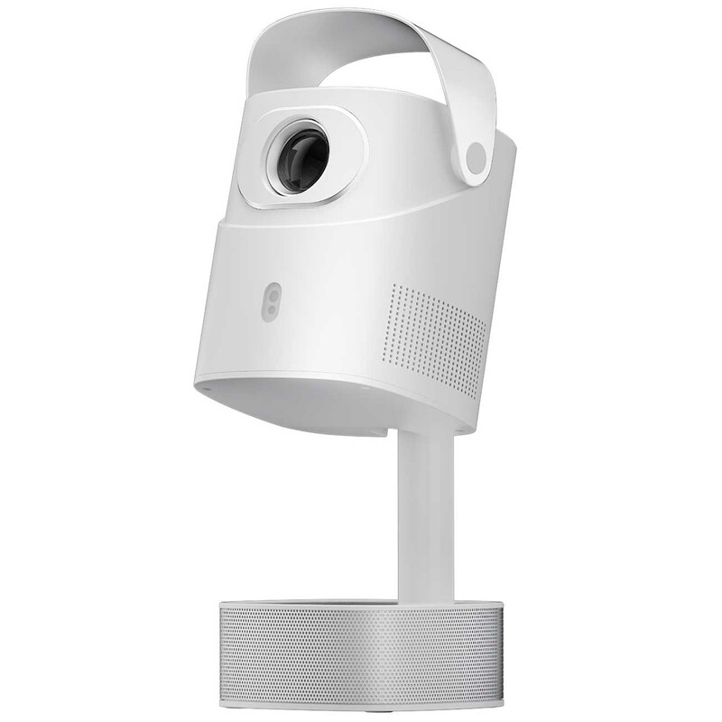 ویدئو پروژکتور پایه‌دار قابل حمل TS9 PRO