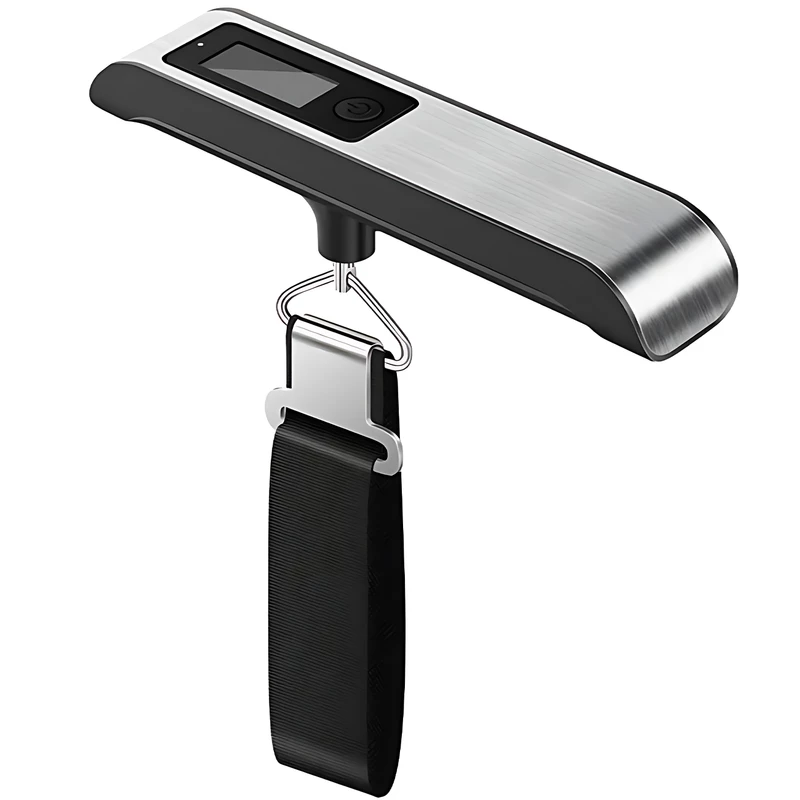 ترازوی دیجیتال قابل حمل 50 کیلوگرمی کوتسی TR-010