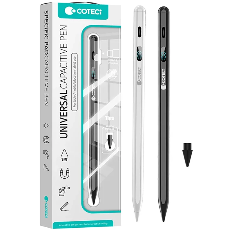 قلم لمسی دیجیتالی کوتسی iP-019