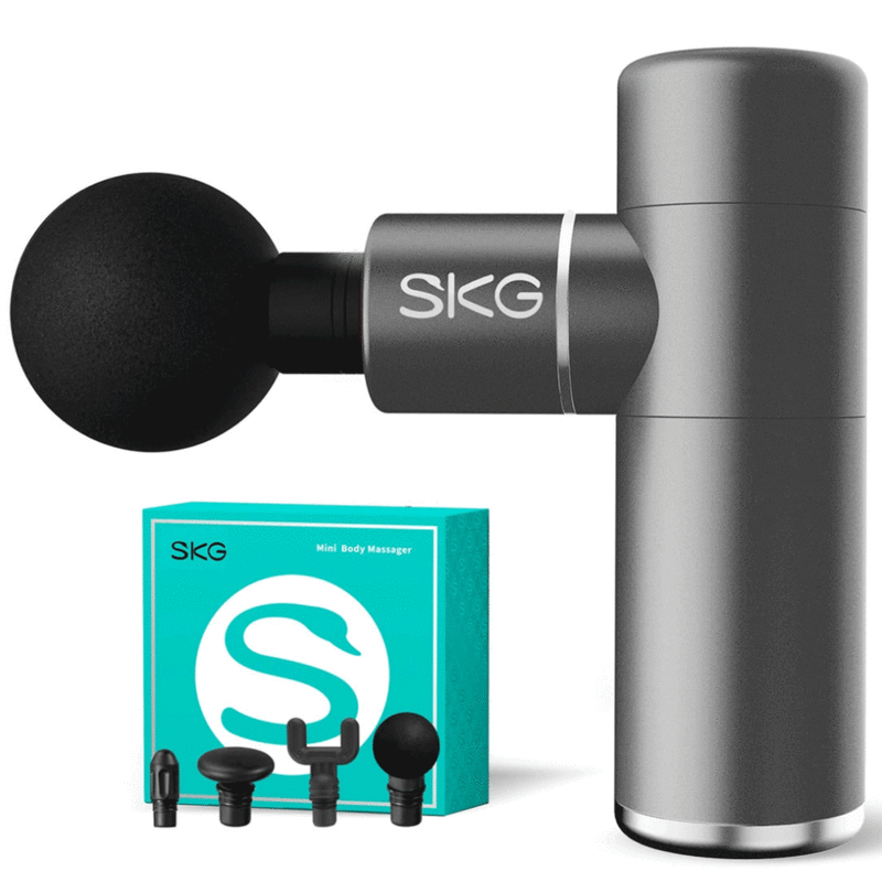 ماساژور تفنگی اس‌کا‌جی F3-EN