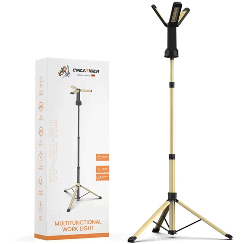 چراغ کمپینگ 3 پر کانپکس TW-TRP-02