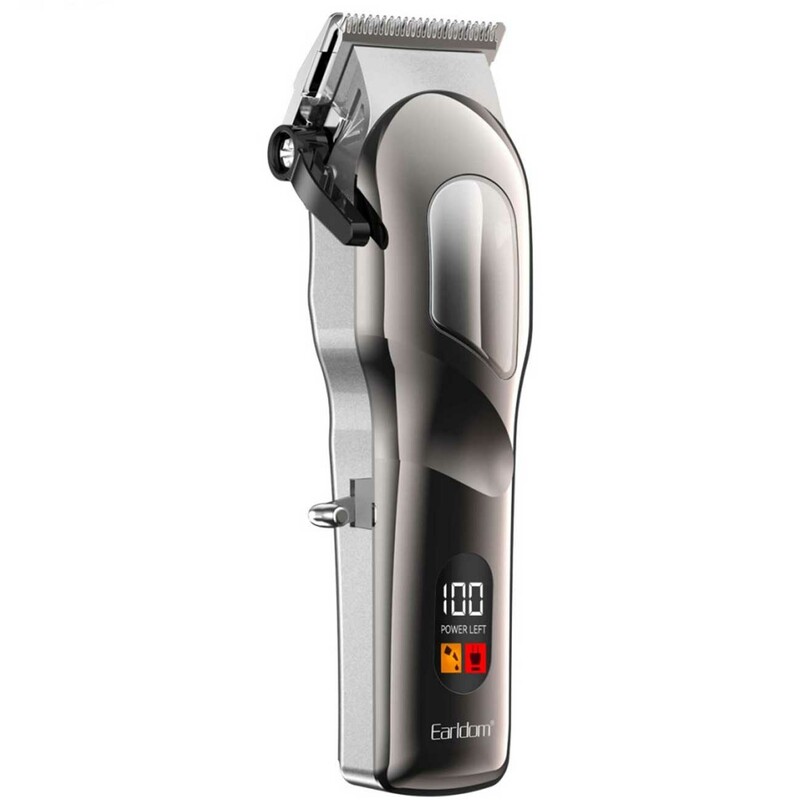 ریش تراش و ماشین اصلاح شارژی ارلدام HC03