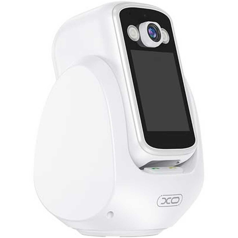 دوربین مداربسته هوشمند تحت شبکه ایکس او CR08