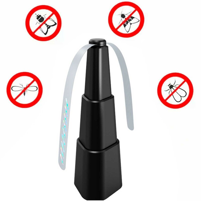 فن دافع حشرات SZ-QY013   HS-688