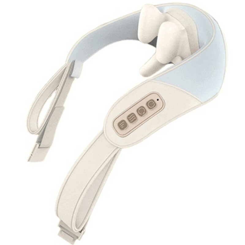 ماساژور سه بعدی شانه و گردن رپور RP-R4