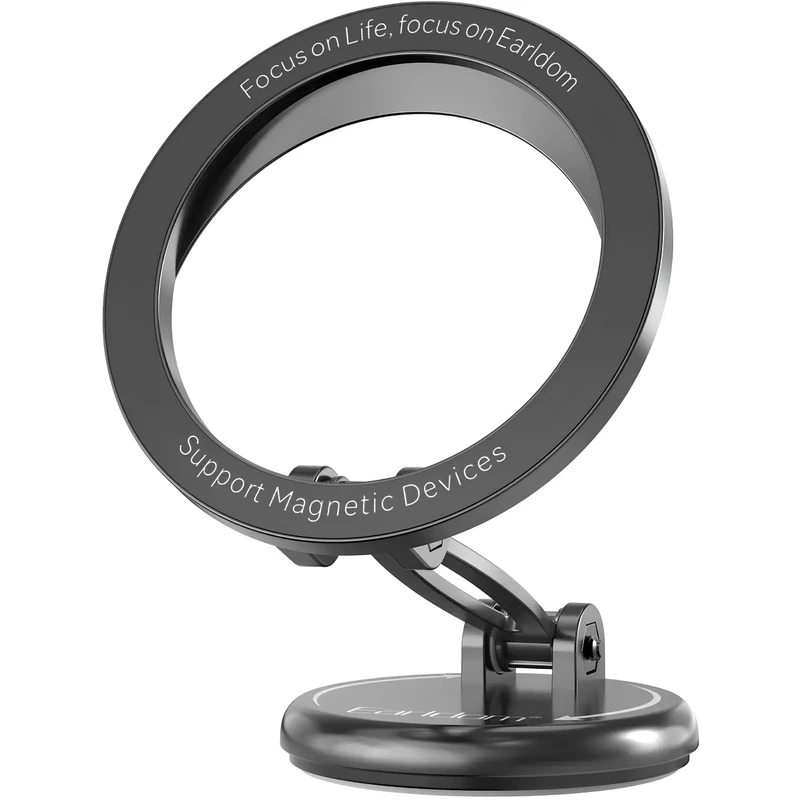 هولدر مگنتی تاشو داخل خودرو ارلدام EH267