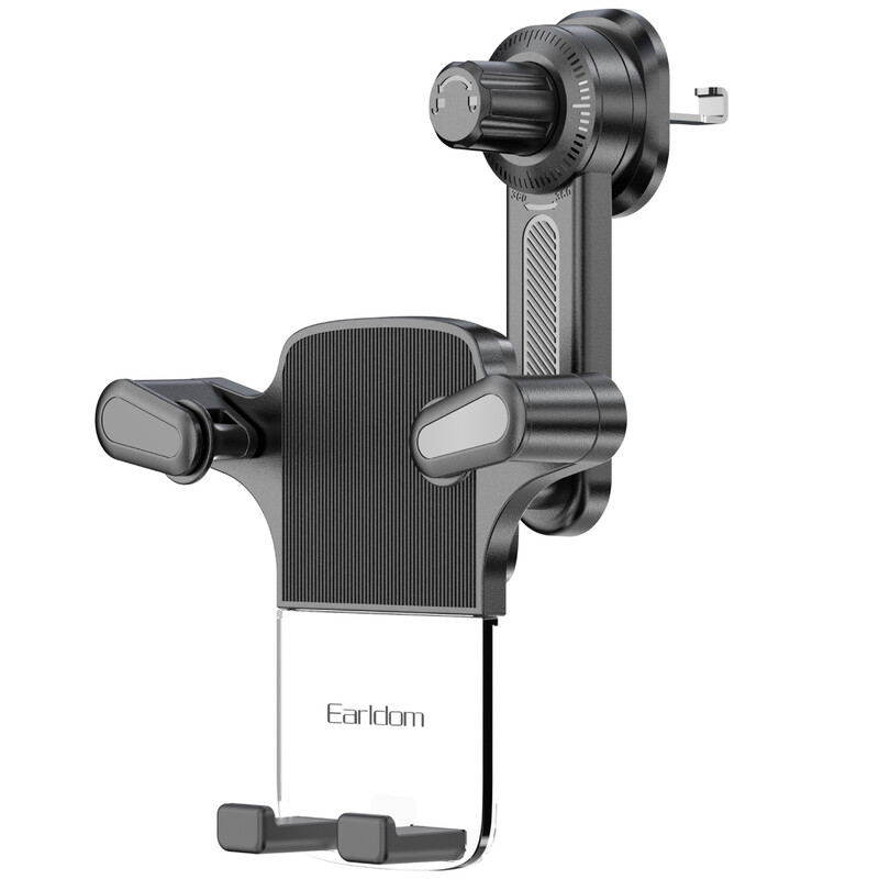 هولدر گوشی موبایل دریچه کولر خودرو ارلدام ET-EH202