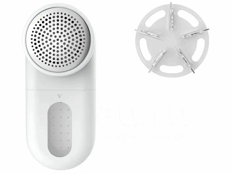 تیغه جایگزین و یدک پرزگیر شیائومی Xiaomi Mijia Pill Remover Replacement Blade MQXJQDT01KL