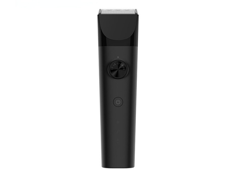 ماشین اصلاح شارژی شیائومی Xiaomi Mijia Hair Cut LFQ02KL