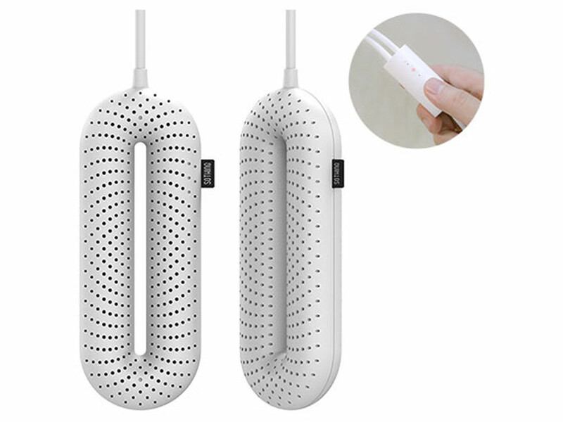 کفش خشک کن برقی سوتینگ شیائومی Xiaomi Sothing Zero Shoes Dryer