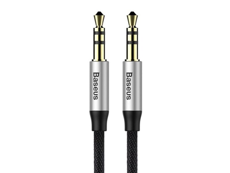 کابل انتقال صدا Baseus Yiven M30 Audio Cable 1.5m