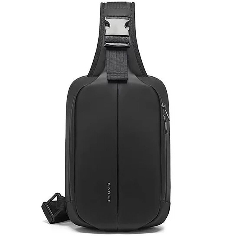 کوله پشتی تک بند ضد آب بنج  BANGE BG-7210 Premium Waterproof Crossbody Bag