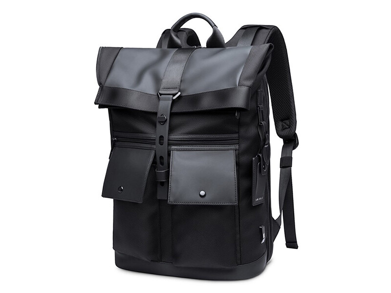 کوله ضد آب لپ تاپ 15.6 اینچ بنج BANGE BG-G65