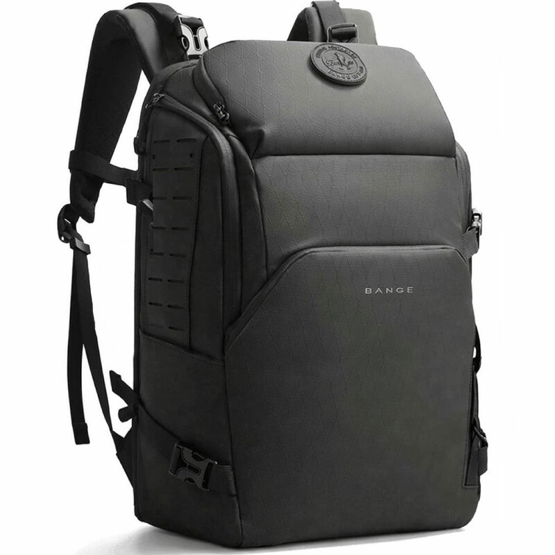 کوله پشتی کوهنوردی و لپ تاپ 15.6 اینچی 36 لیتری بنج Bange FW230