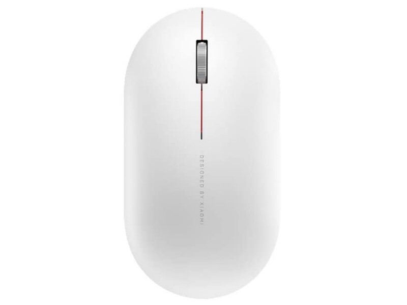 موس بی سیم شیائومی Xiaomi XMWS002TM Wireless Mouse2