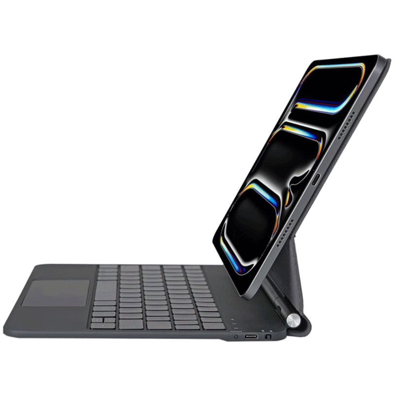 کیبورد کیس مگنتی آیپد پرو 11 اینچ M4 کوتسی IP-061