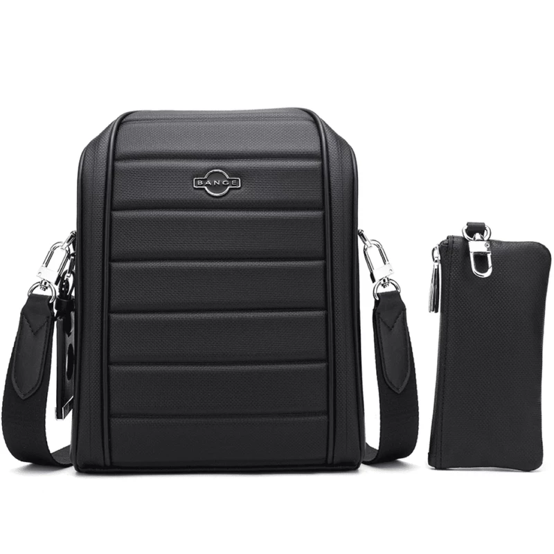 کیف دوشی ضد آب بنج Bange YD252