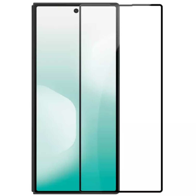 گلس گوشی سامسونگ Galaxy Z Fold7 نیلکین Nillkin Amazing CP+ Pro همراه با کیت نصب