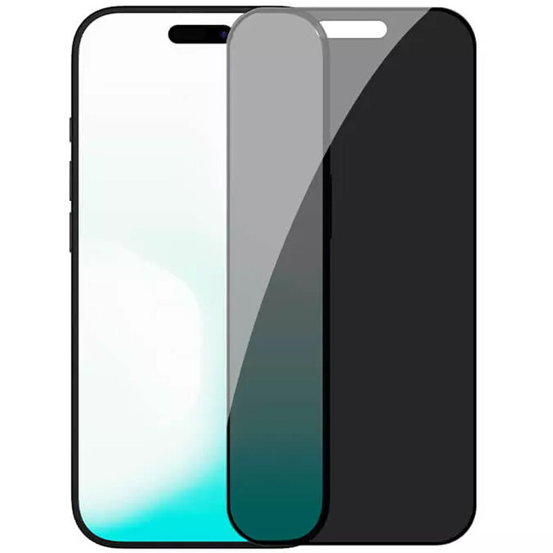 گلس پرایوسی آیفون 17 پرومکس نیلکین Nillkin Amazing Guardian