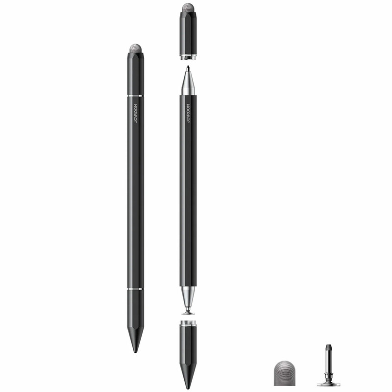 قلم لمسی جویروم Joyroom مدل JR-BP561 سه کاره