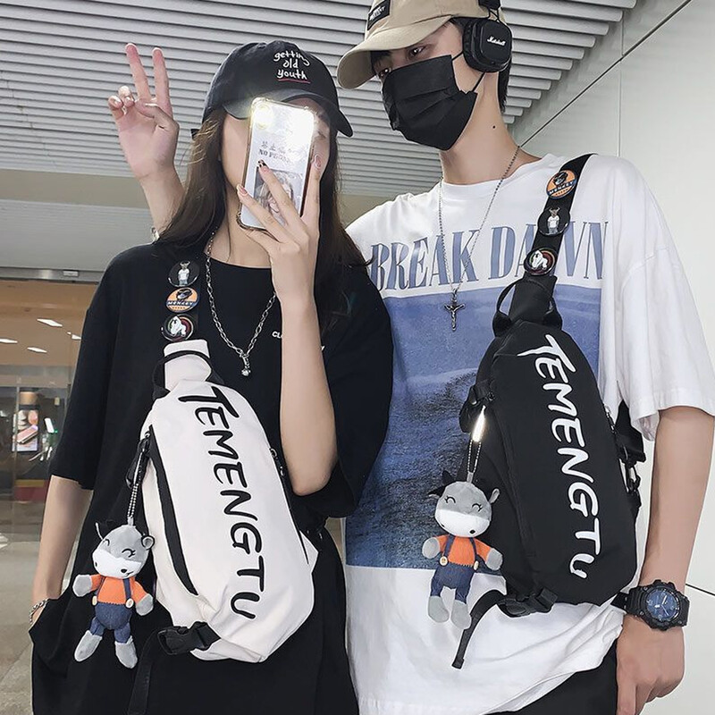 کیف کراس بادی مدل 511