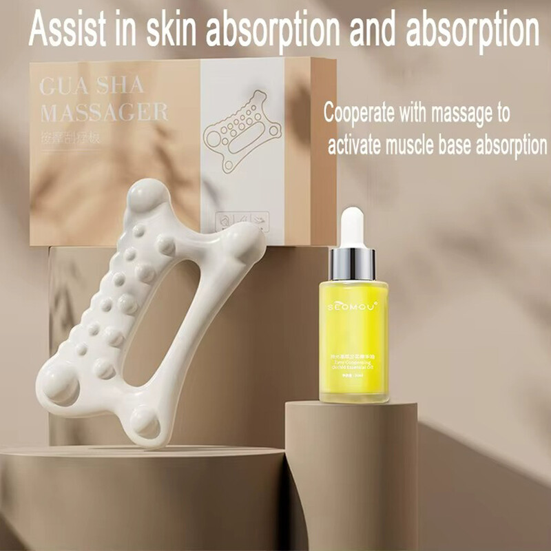 ماساژور و لیفتینگ صورت و بدن Facial massage board