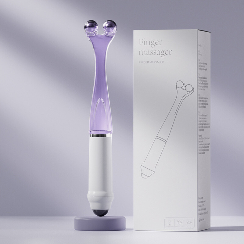 ماساژور انگشت و بدن Aideripin D5 چند منظوره