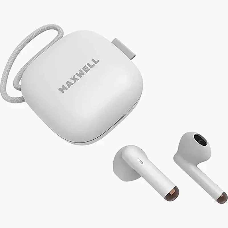 هندزفری بلوتوثی مکسول MAXWELL مدل MW18 با بلوتوث 5.3