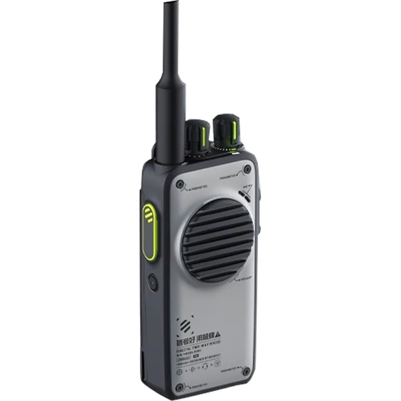 بیسیم واکی تاکی بی بست BEEBEST مدل D501 یک عددی