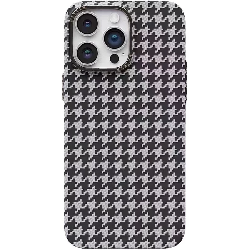 قاب آیفون 15 پرو جی مکس G-MASK مدل CHANEL