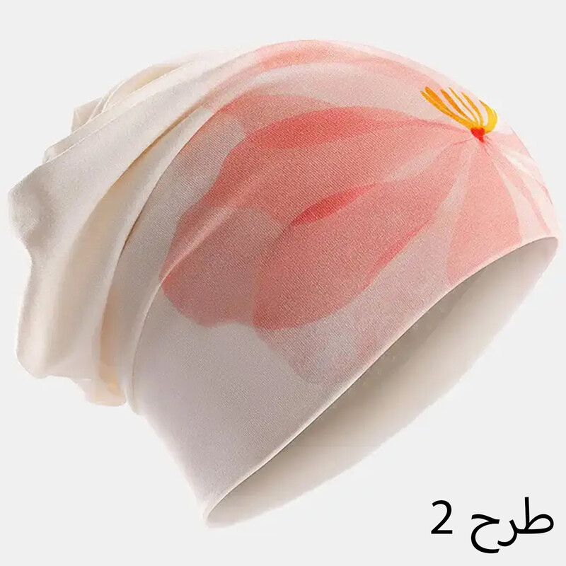 کلاه نخی گولووجوی GOLOVEJOY مدل YMZ02