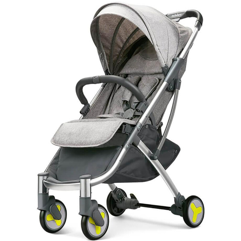 کالسکه تاشو مدل ST201 با سایبان