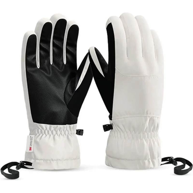 دستکش زمستانی اسکی گولووجوی Golovejoy مدل SK45 قابلیت لمس گوشی