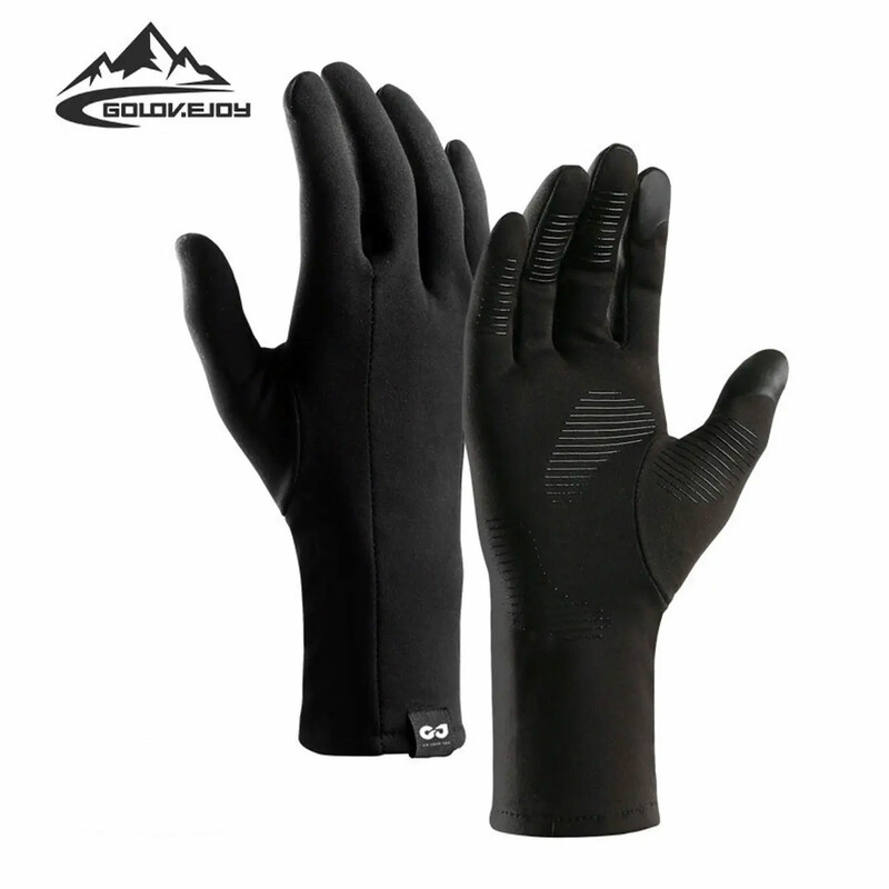دستکش زمستانی اسکی گولووجوی Golovejoy مدل DY51 قابلیت لمس گوشی