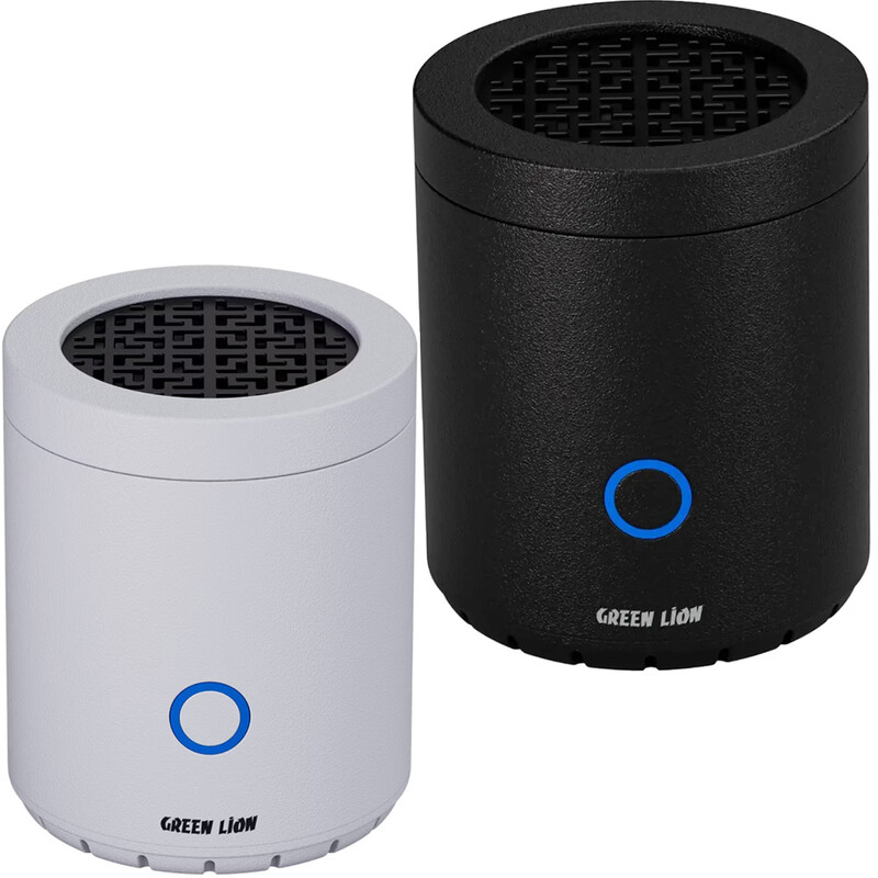 دستگاه بخور عود گرین لاین Green Lion اصل مدل GBR-85