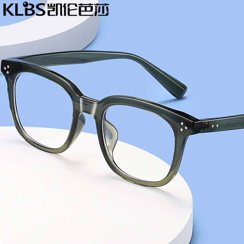 عینک کامپیوتر کارن بازار Karen Bazaar اصل ضد نور آبی مدل B5729