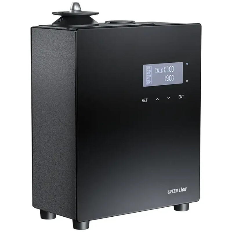 خوشبو کننده گرین لاین Green Lion اصل مدل GL-AD12 هوشمند