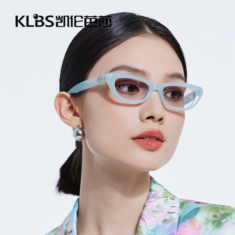 عینک آفتابی زنانه کارن بازار (Karen Bazaar) UV400 پلاریزه مدل B8204