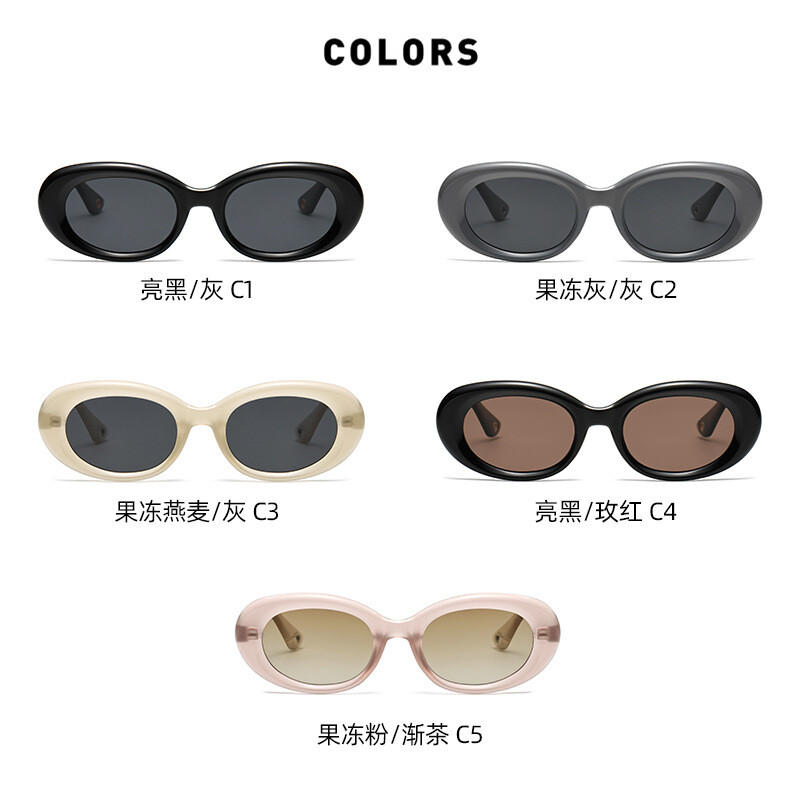 عینک آفتابی زنانه کارن بازار (Karen Bazaar) UV400 پلاریزه مدل TR2535