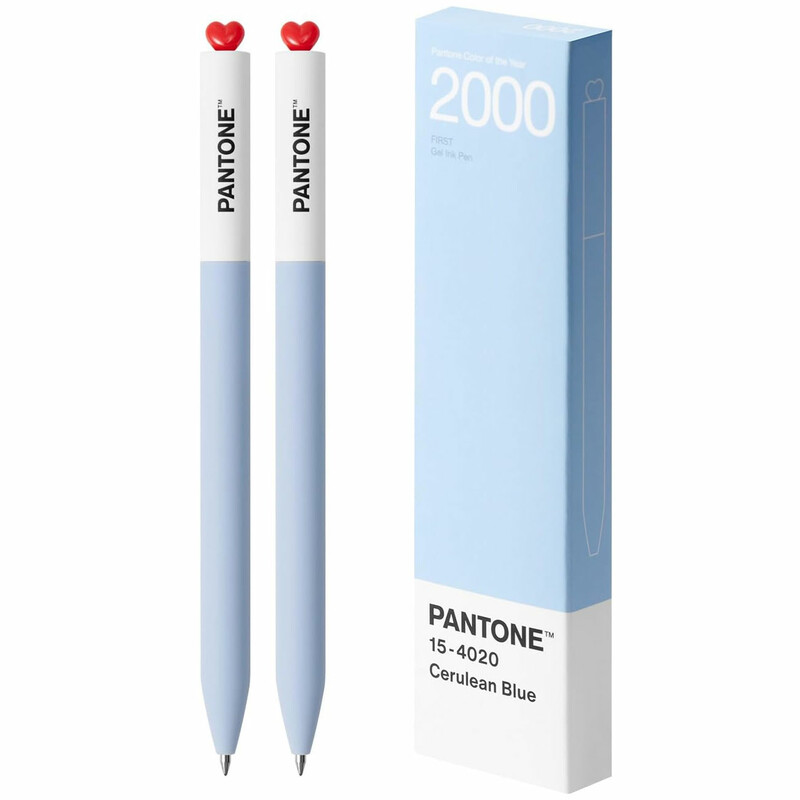 خودکار ژله ای مشکی کاکو kaco مدل ‎K1055 نوک 0.5 میلی متری 2 عددی