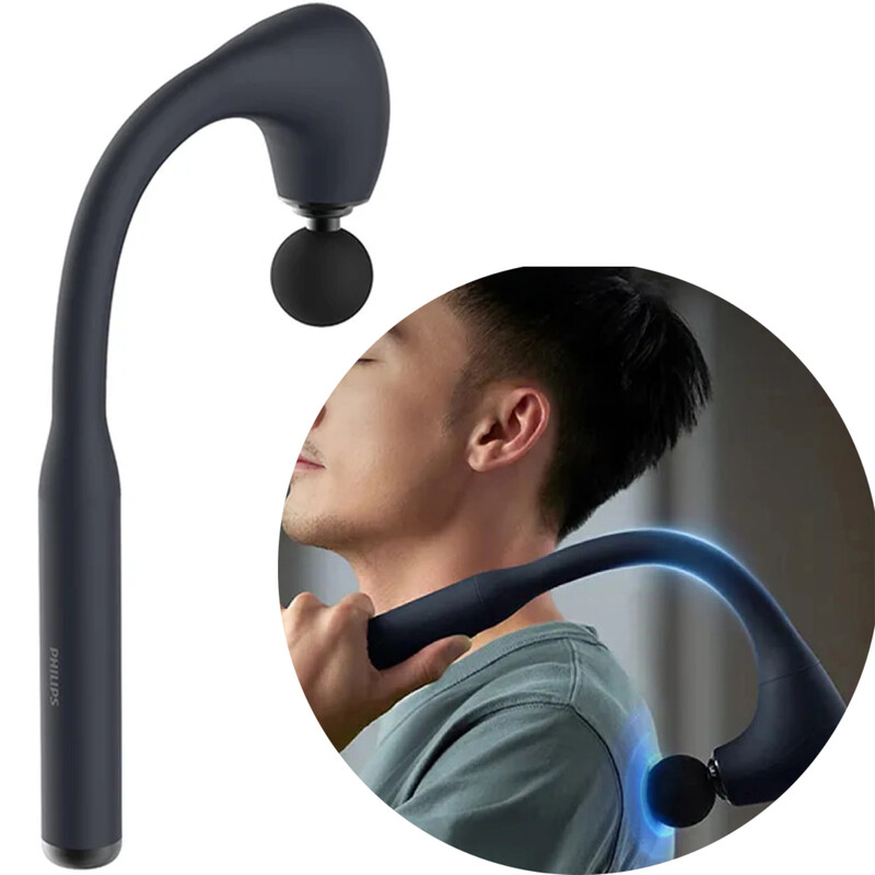 ماساژور شارژی فیلیپس Philips مدل PPM7331