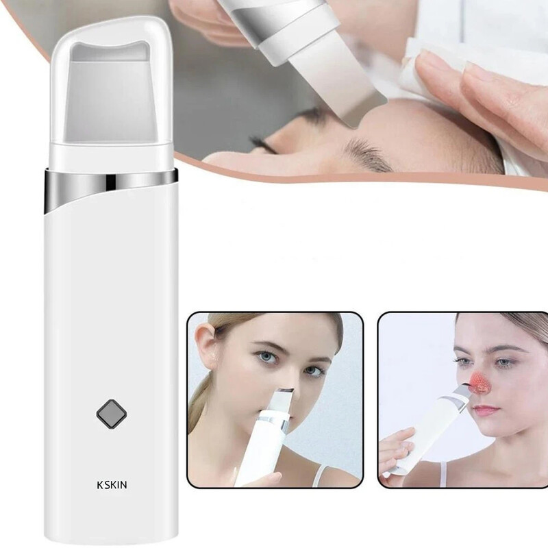 دستگاه پاکسازی صورت کا. اسکاین K.SKIN مدل KD8023 با امواج فراصوت