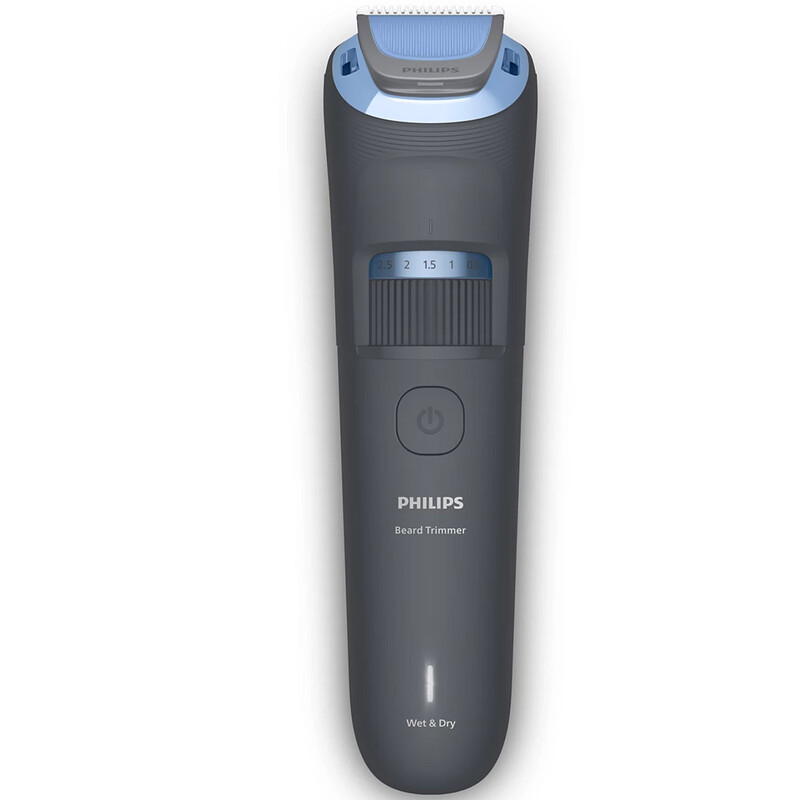 ماشین اصلاح صورت فیلیپس philips مدل BT3617 با تیغه خود تیز شونده