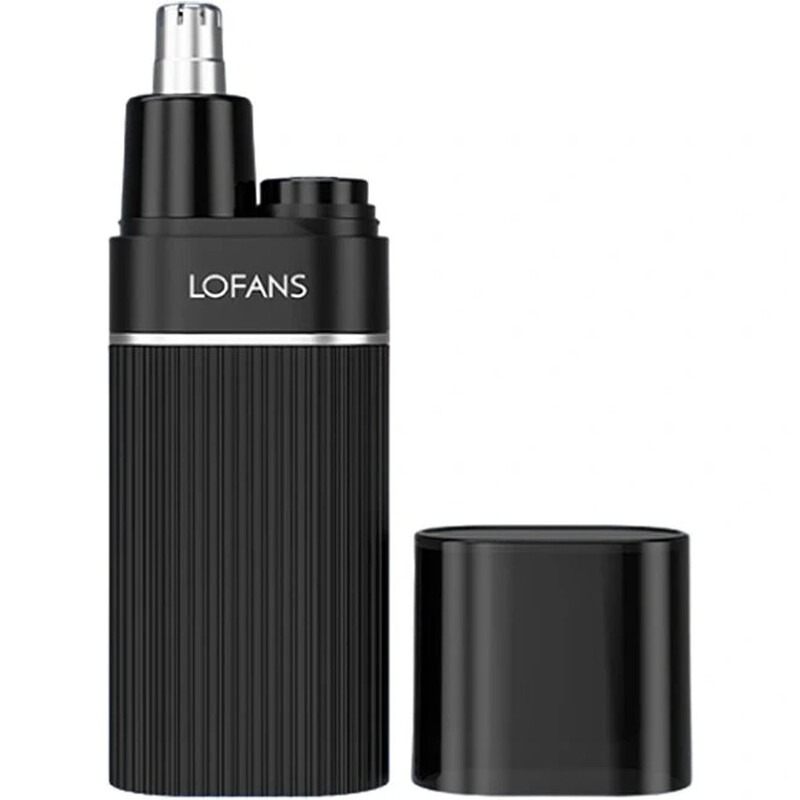 موزن گوش و بینی لوفانس LOFANS مدل RS550