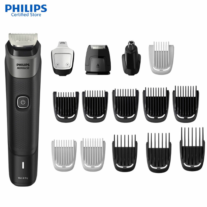 ماشین اصلاح سر و صورت فیلیپس Philips اصل مدل MG5900/49