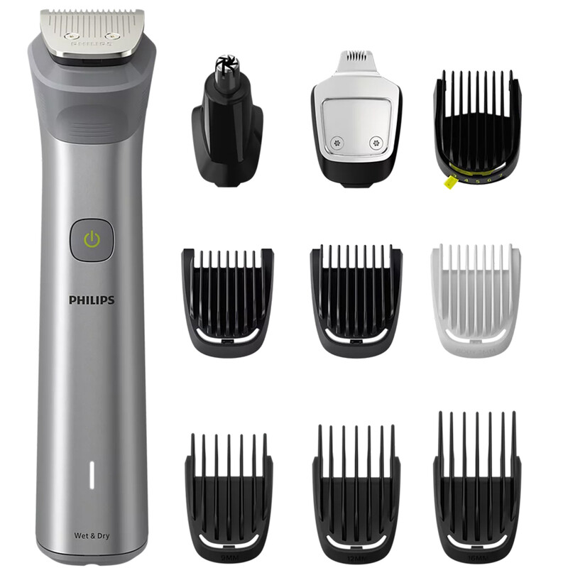 ماشین اصلاح چند کاره فیلیپس Philips مدل MG5920/15 سری 5000