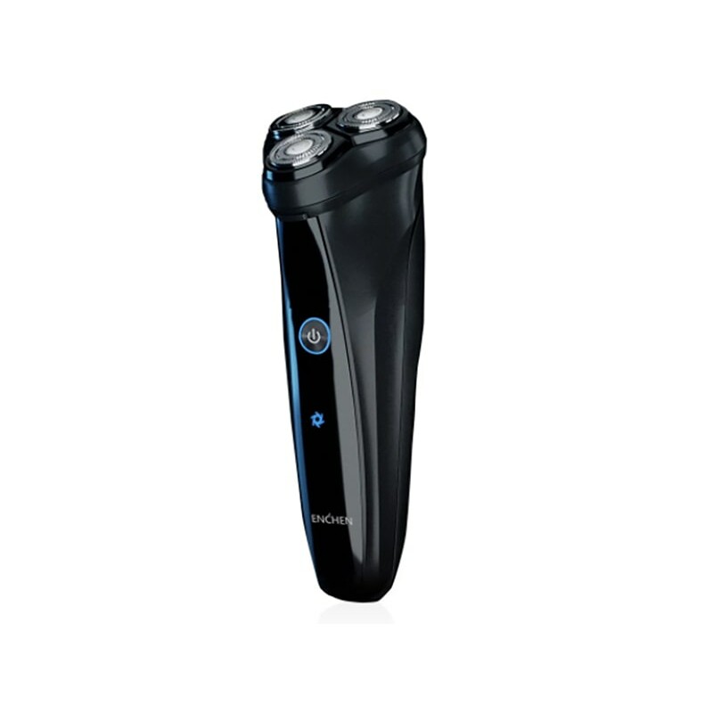 ریش تراش شیائومی Xiaomi  مدل Enchen Warrior Rotary Shaver 5W
