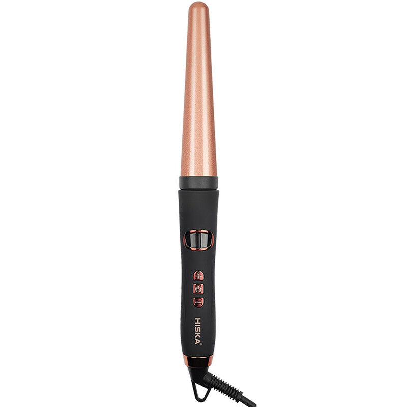 بابلیس و فرکننده مو هیسکا HISKA مدل H5321